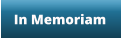 In Memoriam
